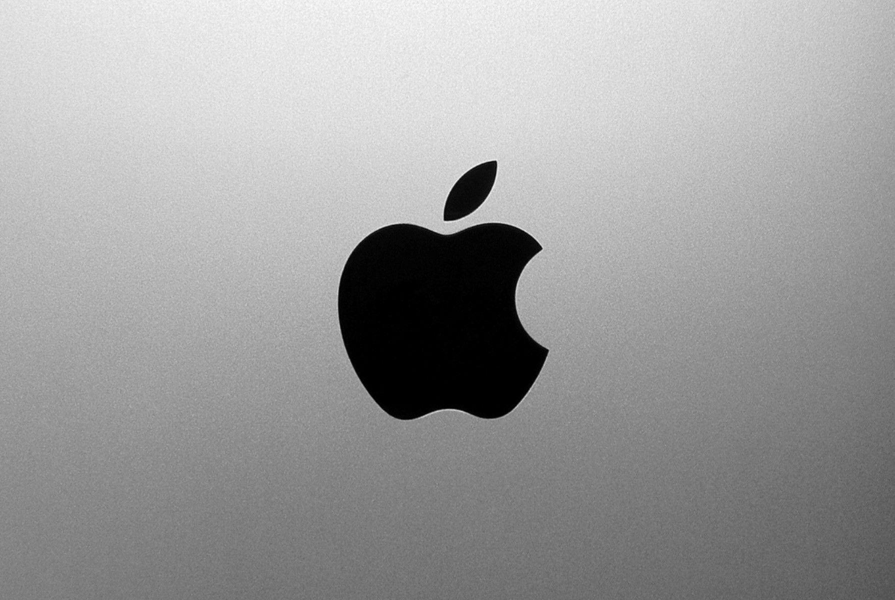Логотип Apple