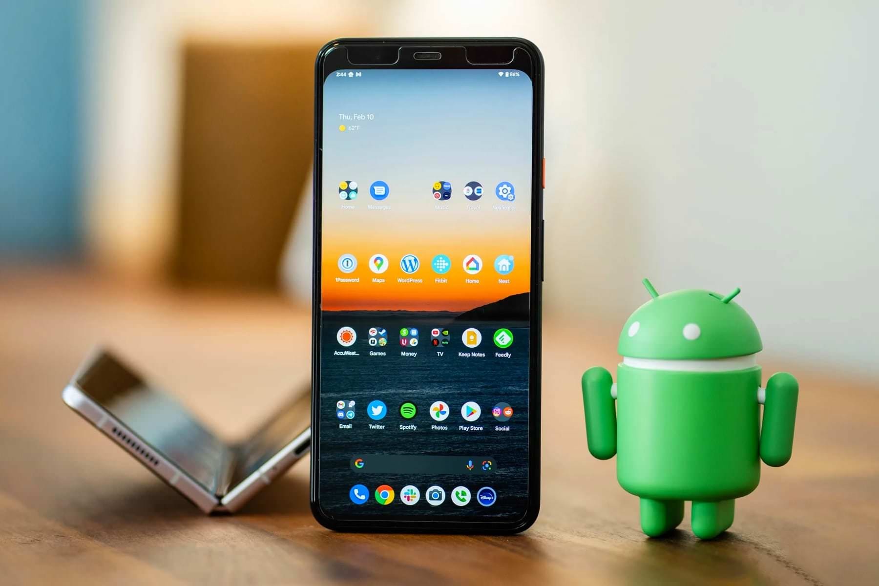 Чем выгодна разработка приложений для android