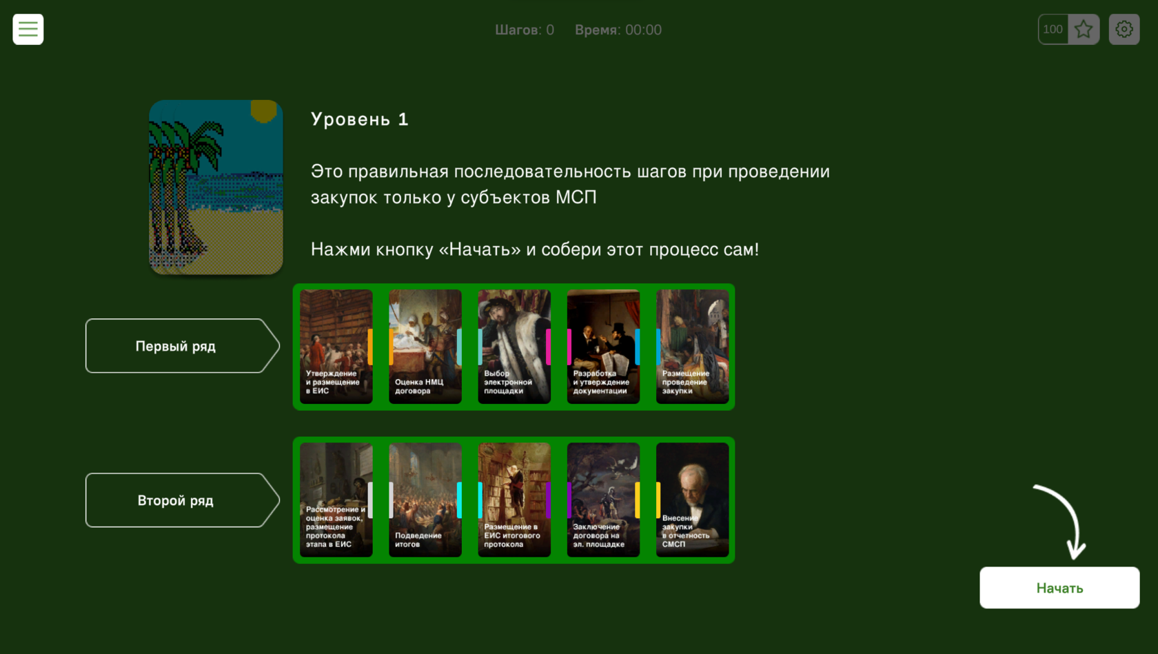 геймификация в бизнесе кейс