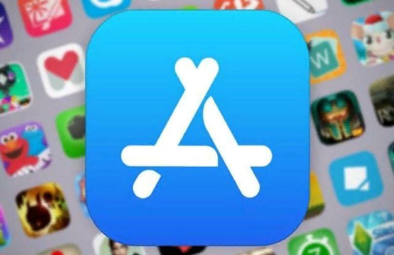 Иконка App Store