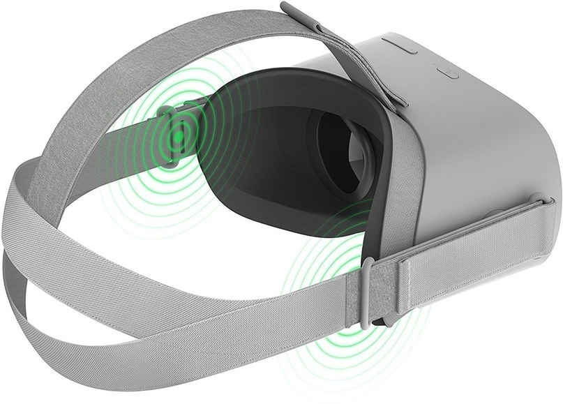 Oculus Go