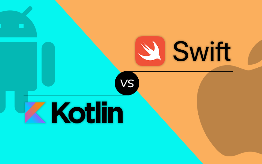 Swift vs Kotlin