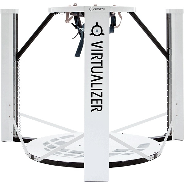 CYBERITH VIRTUALIZER ME