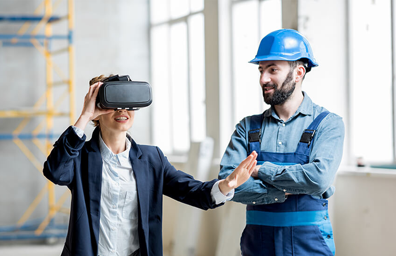 vr  в обучении