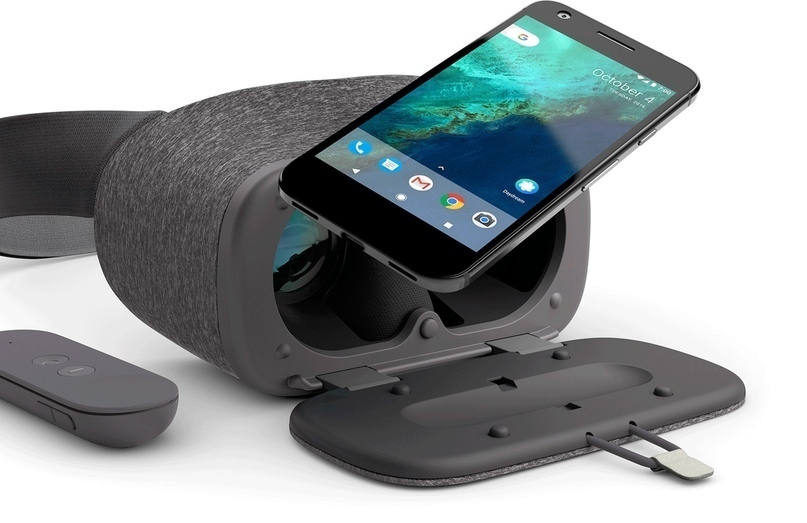 Daydream View