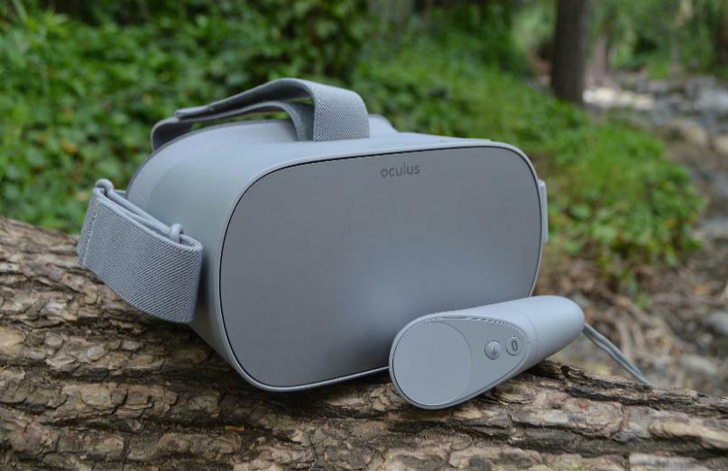 Oculus Go
