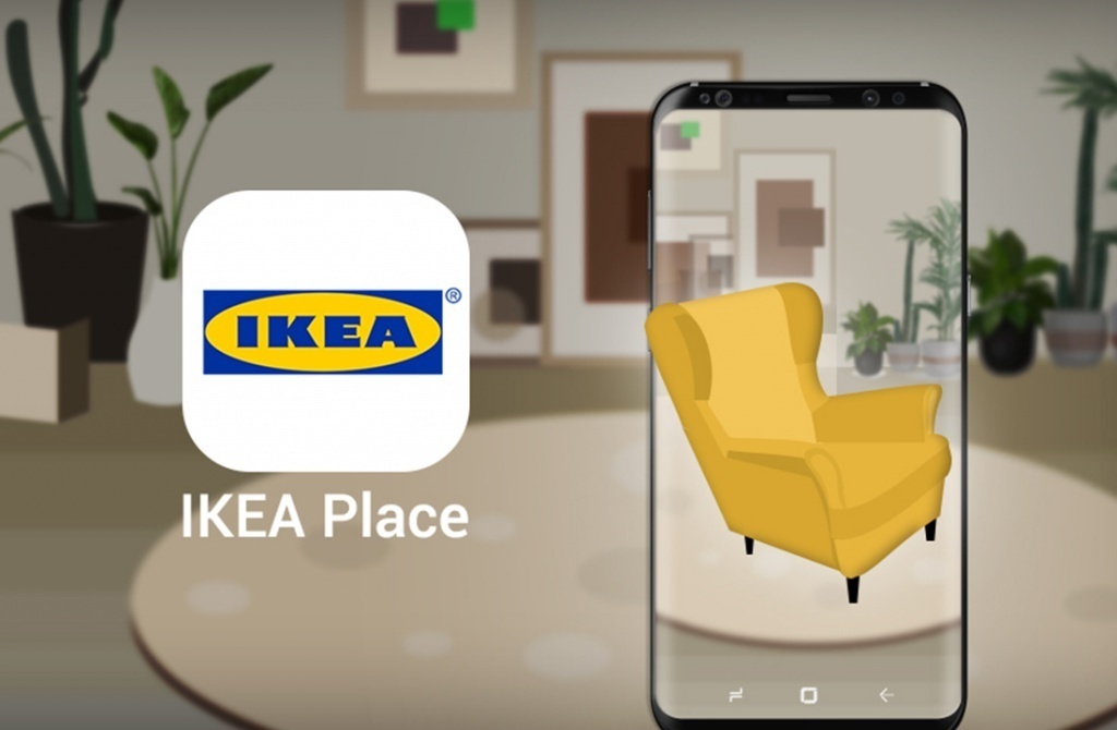 IKEA Place