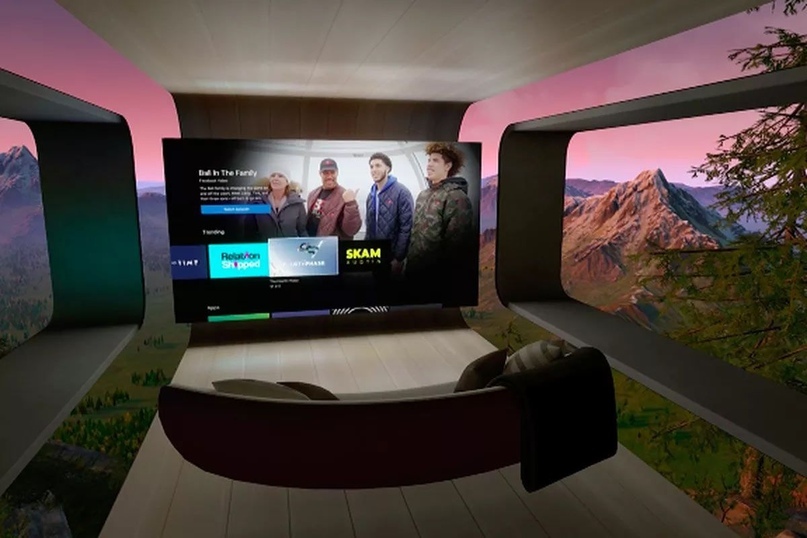 Oculus Go